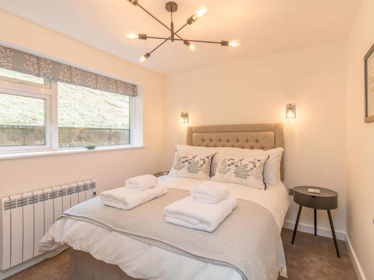Lowera Cottage Уиндермер Екстериор снимка