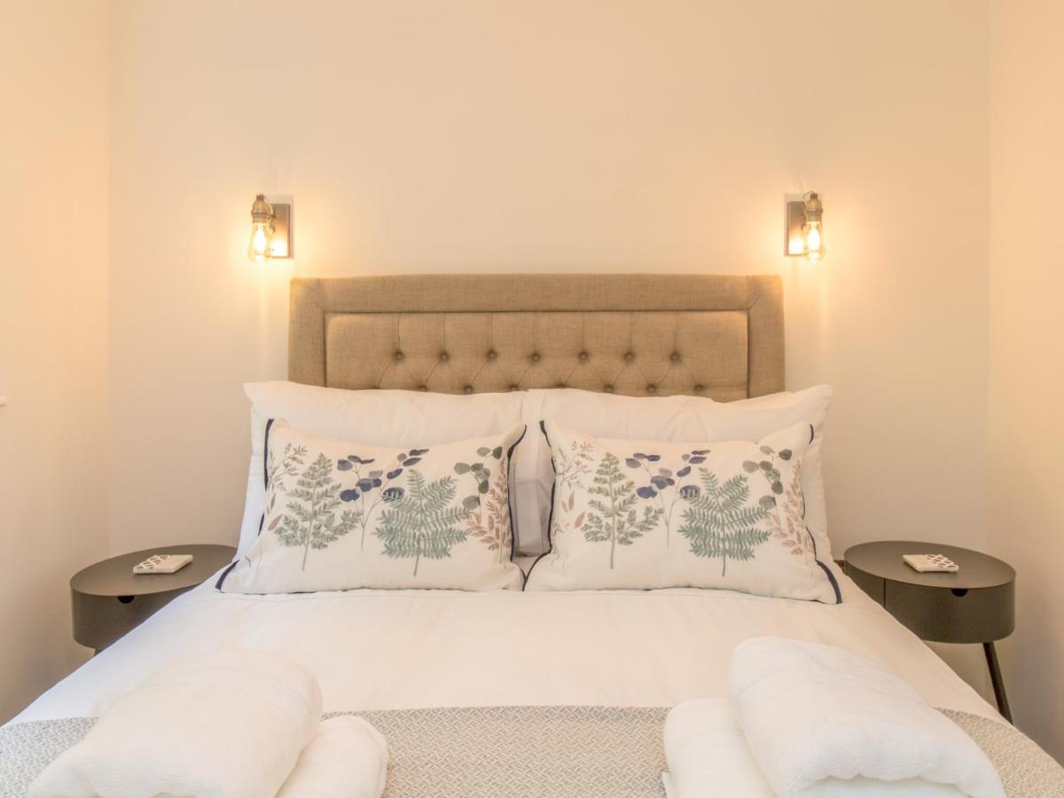 Lowera Cottage Уиндермер Екстериор снимка